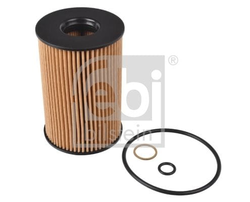 BMW F01-F10 N63 YAĞ FİLTRESİ 11427583220 - Yedek Parça