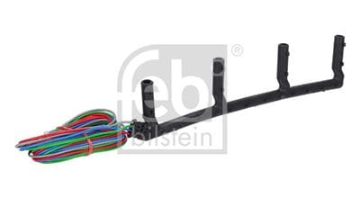 VW GOLF V-PASSAT BLS-BKD KIZDIRMA BUJİ TESİSATI 038971782C - Yedek Parça