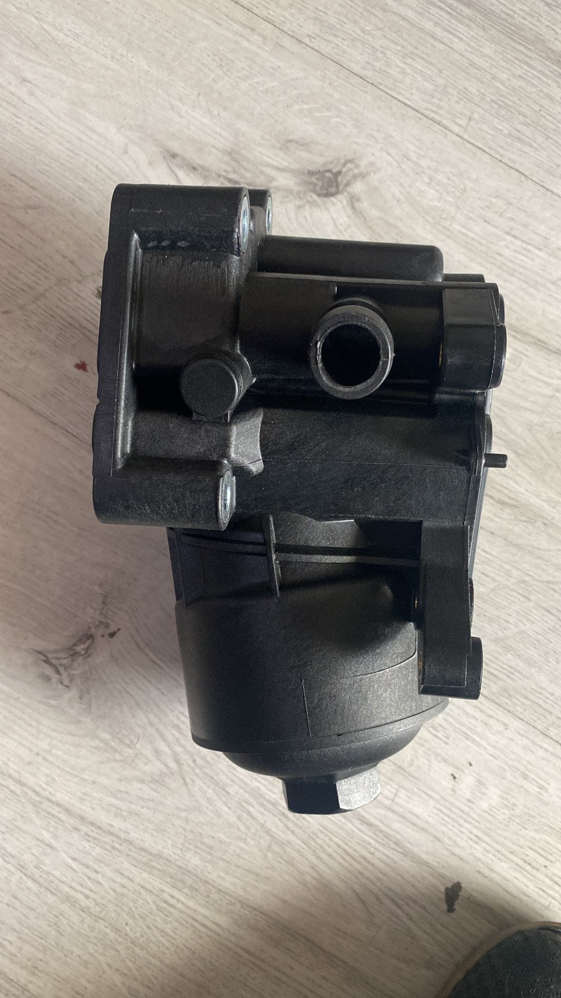 VW 1.2 TDI YAĞ FİLTRE KÜTÜĞÜ TEK SOĞUTUCUSUZ - Yedek Parça