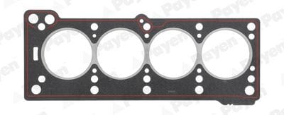 RENAULT  SİLİNDİR KAPAK CONTASI R19 CLİO MEGANE 1.4 E7J - Yedek Parça