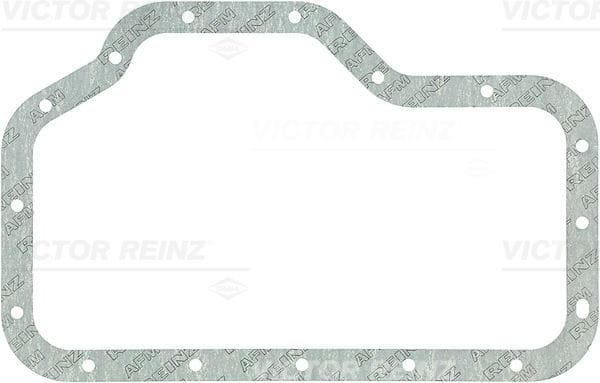 BMW M40-M 42 E30 318-318 İS 87/-M40 E Karter Conta 11131709815 - Yedek Parça