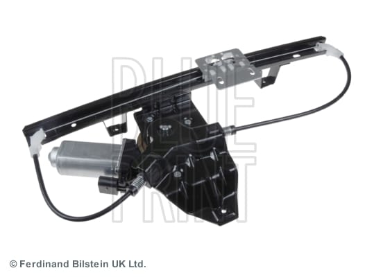 FREELANDER 1 CAM KRİKOSU SOL ARKA - Yedek Parça
