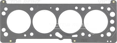 OPEL CONTA SİL KAP Z1,6XE X1,XEL ASTRA G 5607865 - Yedek Parça