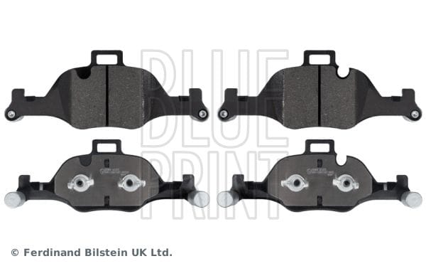 BMW G30-G11-G05 ÖN FREN BALATASI 34116883469 - Yedek Parça