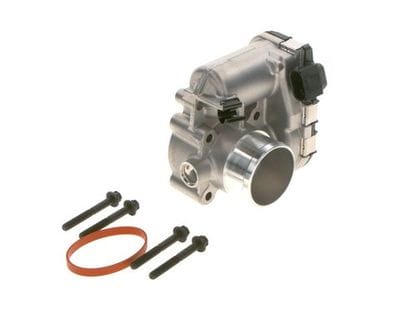 FIAT-ALFA ROMEO 1.4 GAZ KELEBEĞİ 77363462 - Yedek Parça