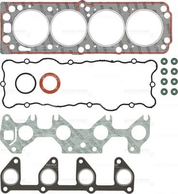 OPEL CONTA TKM ÜST C1,4NV 1606730 1606367 - Yedek Parça