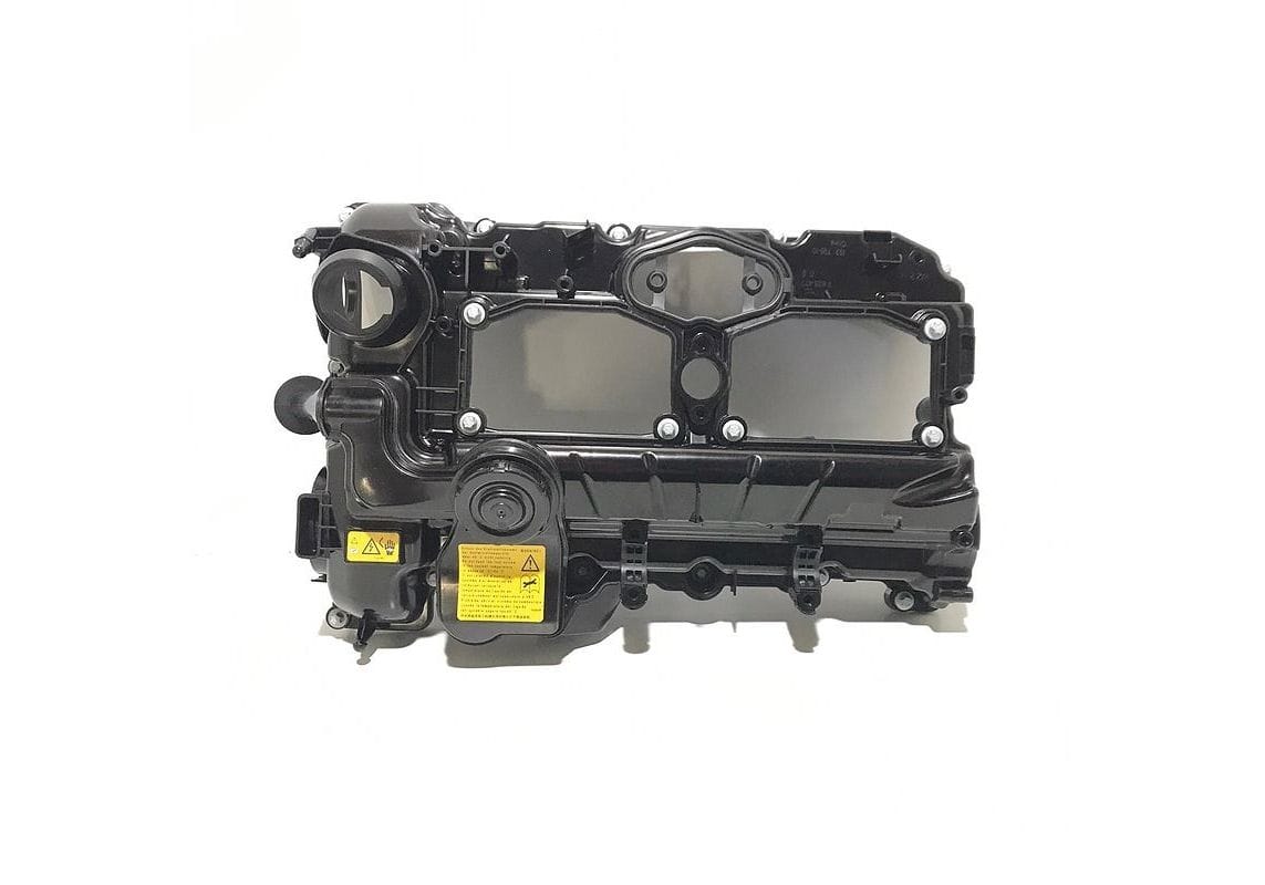BMW N20 KÜLBÜTÖR KAPAĞI 11127588412 - Yedek Parça