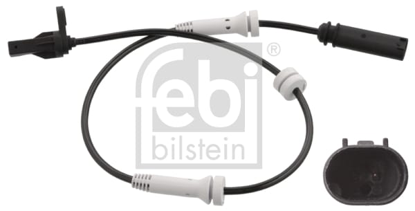 BMW F20-F30 ÖN ABS SENSÖRÜ 34526869320 - Yedek Parça
