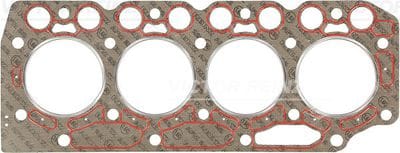 SİLİNDİR KAPAK CONTASI - BF4M1012-C-E-EC - Yedek Parça
