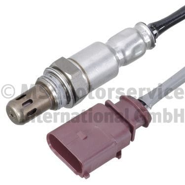 VW POLO-GOLF V 1.4 16V BUD LAMBDA SENSÖRÜ 036906262AA - Yedek Parça