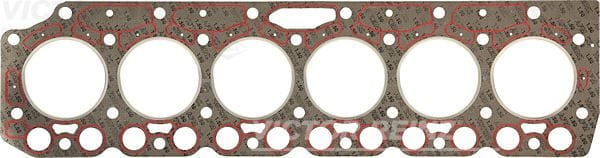 KHD BF6M 1012-C-E-EC SİLİNDİR KAPAK CONTASI 1 KERTİK - Yedek Parça