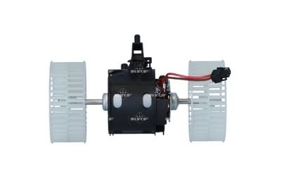 BMW E60 KALORİFER MOTORU&nbsp;64116933910 - Yedek Parça