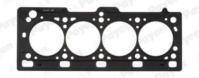 RENAULT  SİLİNDİR KAPAK CONTASI - Yedek Parça