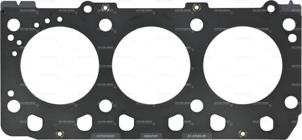 KHD BF3L-BF3M 2011 SİLİNDİR KAPAK CONTASI KALINLIK 1.48MM - Yedek Parça