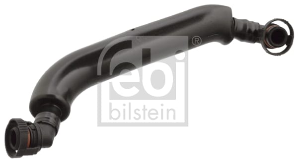 BMW N62 HAVALANDIRMA HORTUMU 1-4 11617505545 - Yedek Parça