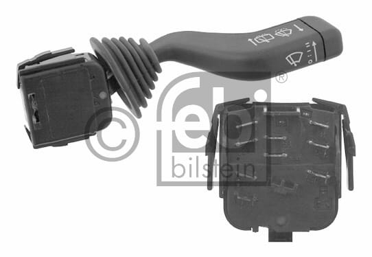 OPEL CAM SİLECEK KOLU ASTRA G  1241132 - Yedek Parça