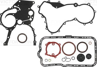 OPEL CONTA TKM ALT 2,5 VİVARO 4433417 - Yedek Parça
