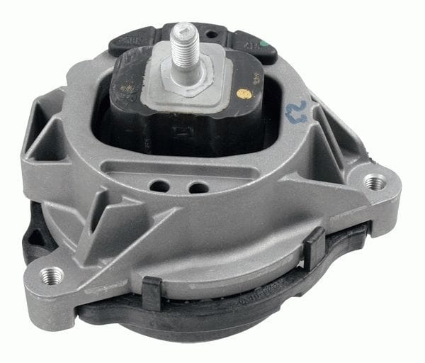 BMW F20-F30-F32 N55 MOTOR TAKOZU SOL 22116787659 - Yedek Parça