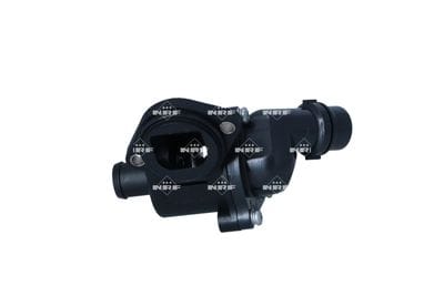 VW A4 A6 PASSAT 1.8T 2.0 TERMOSTAT 06B121111K - Yedek Parça