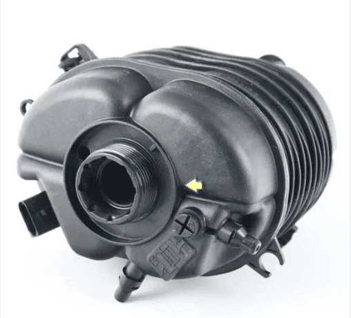 BMW G20-G28 YEDEK SU DEPOSU 17138610652 - Yedek Parça