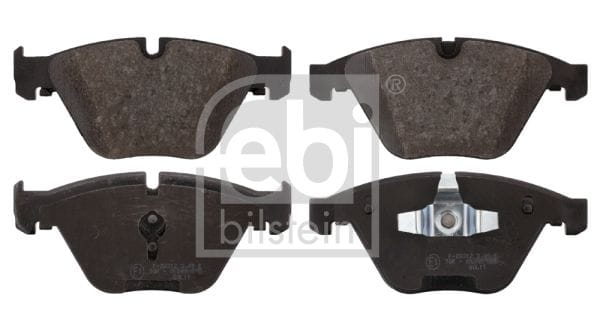 BMW E90-E92 ÖN BALATA 34112288858 - Yedek Parça