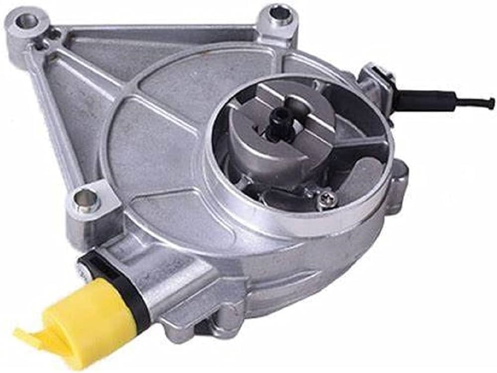 BMW N20 VAKUM POMPASI 116676402793 - Yedek Parça