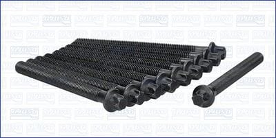 BMW M62 SİLİNDİR KAPAK&nbsp;SAPLAMA&nbsp;SETİ 11127583115 - Yedek Parça