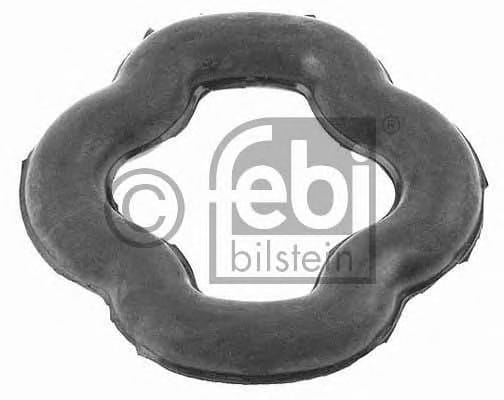 BMW E36 EGZOZ TAKOZU 18211723647 - Yedek Parça
