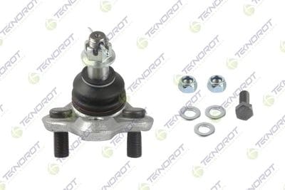 TOYOTA COROLLA 02-07  RAV4 00-05 ALT ROTİL - Yedek Parça