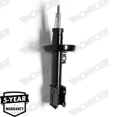 OPEL AMORTİSÖR ÖN SOL ASTRA 344010 - Yedek Parça