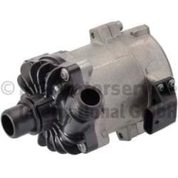 BMW F10 M5-F12 M6 İLAVE SU POMPASI 17122284291 - Yedek Parça