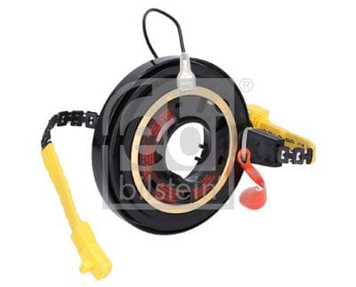 VW GOLF IV-BORA-PASSAT-T4 AİRBAG ZEMBEREĞİ 1H0959653E - Yedek Parça