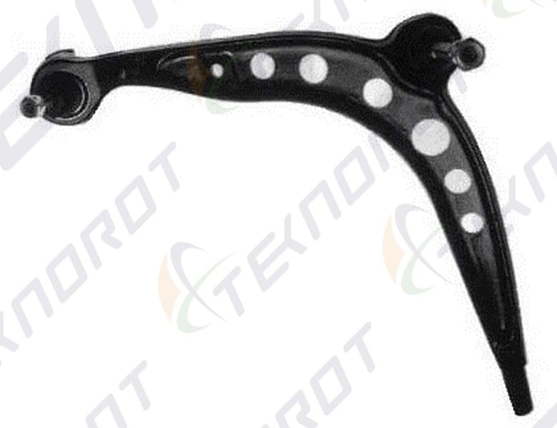 BMW E36 ÖN SALINCAK ROTİLLİ SOL 31126758513 - Yedek Parça