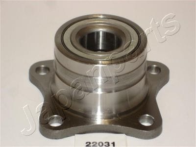 TOYOTA COROLLA 88>00 ARKA TEKER PORYASI RULMANLI - Yedek Parça