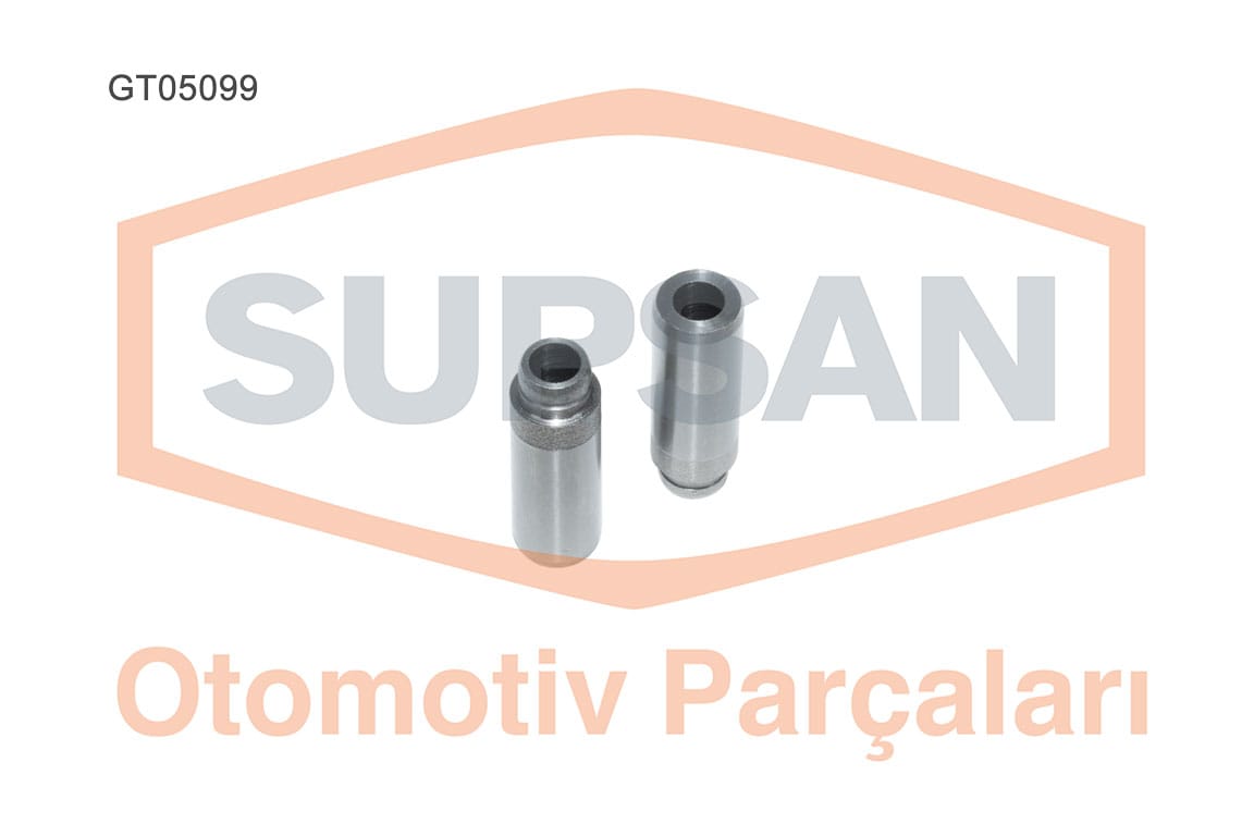 M.BENZ   M611-646    SUPAP GAYDI  TAKIM 7mm   6110530329 - Yedek Parça