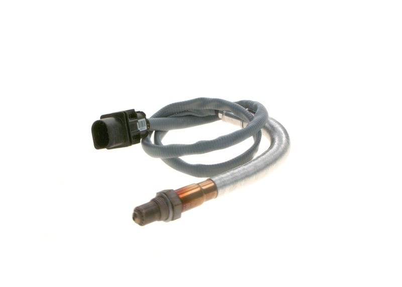 BMW E90-E92-E60 N52-N53 LAMBDA SENSÖRÜ 11787558054 - Yedek Parça