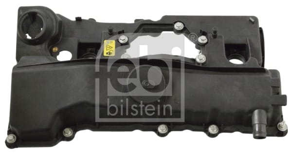 BMW N46-N46N KÜLBÜTÖR KAPAĞI 11128645888 - Yedek Parça