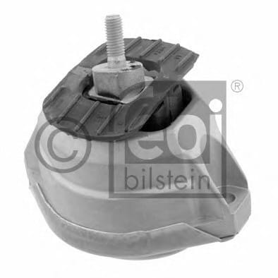 BMW 5-SERIES (E60-E61) MOTOR TAKOZU SAG, HIDROLIK 22116762608 - Yedek Parça