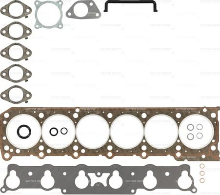 M.BENZ M103  300  88,50mm ÜST TAKIM CONTA 1030105420 - Yedek Parça