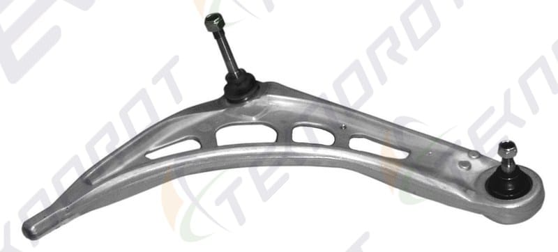 BMW E46 ALT SALINCAK SAĞ 31126777852 - Yedek Parça