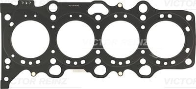 SUZUKI GRAND VITARA JB416 06>  SWIFT 06> 1.3 - 1.5 M13A/M16A SWIFT RS413 (MACAR)  JIMNY 1.3 M13A SİLİNDİR KAPAK CONTASI JA-A10 - Yedek Parça