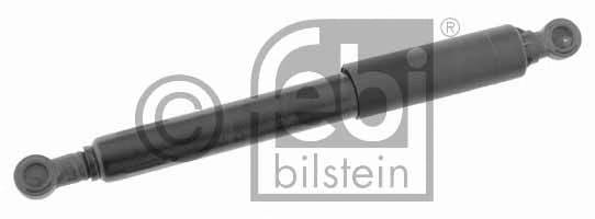 VW A80 GOLF MAZOT POMPA AMORTİSÖRÜ 028130249C - Yedek Parça