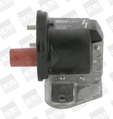 M.BENZ M102-103 W124-126-201 ATEŞLEME BOBİNİ A0001586103 - Yedek Parça