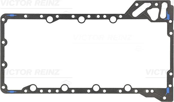 BMW N63 KARTER CONTASI 11137566644 - Yedek Parça