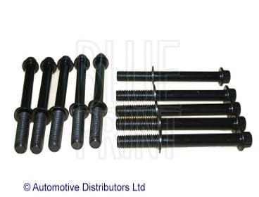 SUZUKI SİLİNDİR KAPAGİ CİVATA SETİ G.VATARA 98-05 - Yedek Parça