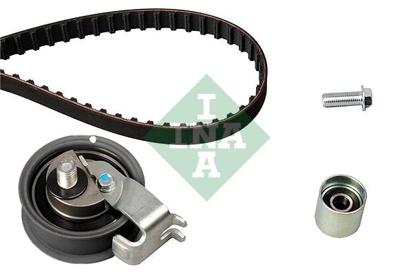 VW BORA (1J2) 1.8 TRİGER SETİ 06A198119B - Yedek Parça