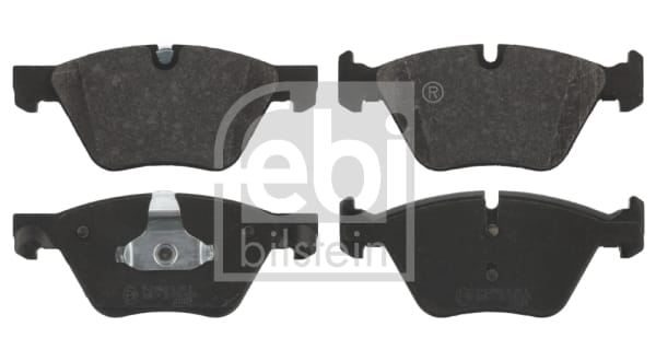 BMW E90-E60 ÖN BALATA 23794 - Yedek Parça