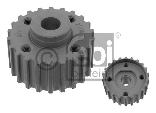 VW AFN ABL KRANK MİLİ DİŞLİSİ 028105263D - Yedek Parça