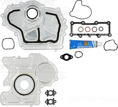 OPEL ASTRA K 1.5 F15DVH ALT TAKIM CONTA - Yedek Parça
