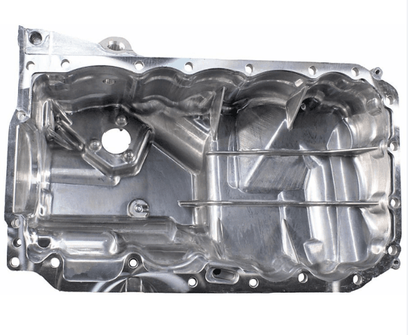 BMW F10-F20-F30 N47N MOTOR YAĞ KARTERİ 11137812360 - Yedek Parça